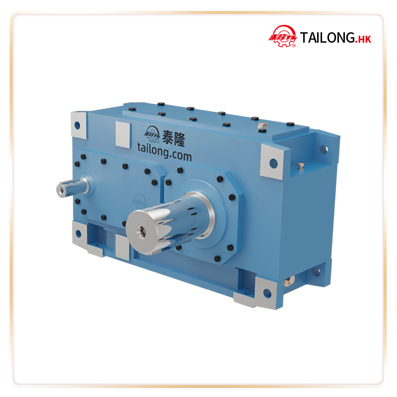 Hộp số mô đun TLH3SH (Size 5-12)